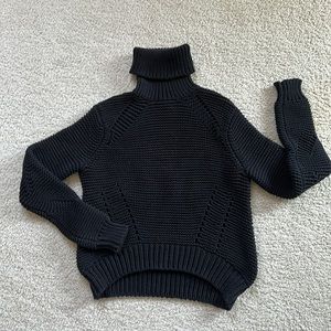 Joe's Knit Sweater